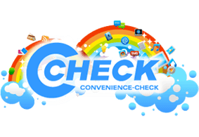 C-CHECK(�d�q�}�l�[)